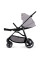 Прогулочная коляска Kinderkraft Vesto Gray (KSVEST00GRY0000)
