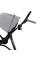 Прогулочная коляска Kinderkraft Vesto Gray (KSVEST00GRY0000)