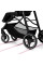 Прогулочная коляска Kinderkraft Vesto Gray (KSVEST00GRY0000)