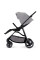 Прогулочная коляска Kinderkraft Vesto Gray (KSVEST00GRY0000)