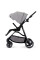 Прогулочная коляска Kinderkraft Vesto Gray (KSVEST00GRY0000)