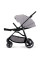 Прогулочная коляска Kinderkraft Vesto Gray (KSVEST00GRY0000)