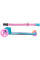 Самокат Hudora Flitzkids 2.0 Skate Wonders (11054)