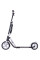 Самокат Hudora BigWheel® Air 230 Black (14031)