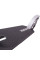 Самокат Hudora BigWheel® Air 230 Black (14031)
