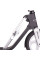 Самокат Hudora BigWheel® Air 230 Black (14031)