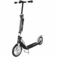 Самокат Hudora BigWheel® Air 230 Black (14031)