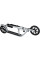 Самокат Hudora BigWheel® Crossover 205 Silver (14100/00)