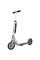 Самокат Hudora BigWheel® Crossover 205 Silver (14100/00)