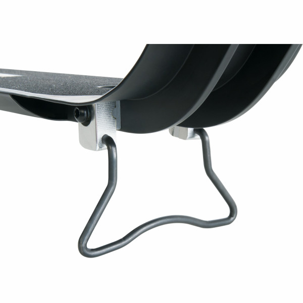 Самокат Hudora BigWheel® Style 230 Black (14235)