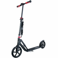 Самокат Hudora BigWheel® Style 230 Black (14235)