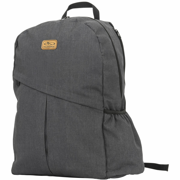 Складной самокат Hudora Tour 200 Khaki (14505)