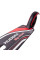 Самокат Hudora BigWheel® 205 Black/Red (14724/01)