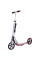 Самокат Hudora BigWheel® 205 Black/Red (14724/01)