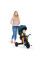 Трехколесный велосипед Kinderkraft Twipper Green (KRTWIP00GRE0000)