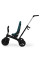 Трехколесный велосипед Kinderkraft Twipper Green (KRTWIP00GRE0000)