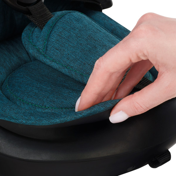 Трехколесный велосипед Kinderkraft Twipper Green (KRTWIP00GRE0000)