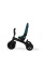 Трехколесный велосипед Kinderkraft Twipper Green (KRTWIP00GRE0000)