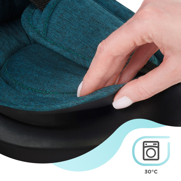 Трехколесный велосипед Kinderkraft Twipper Green (KRTWIP00GRE0000)