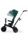 Трехколесный велосипед Kinderkraft Twipper Green (KRTWIP00GRE0000)