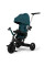 Трехколесный велосипед Kinderkraft Twipper Green (KRTWIP00GRE0000)