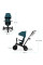 Трехколесный велосипед Kinderkraft Twipper Green (KRTWIP00GRE0000)