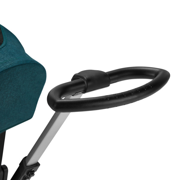 Трехколесный велосипед Kinderkraft Twipper Green (KRTWIP00GRE0000)