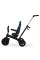 Трехколесный велосипед Kinderkraft Twipper Green (KRTWIP00GRE0000)