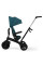 Трехколесный велосипед Kinderkraft Twipper Green (KRTWIP00GRE0000)