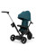 Трехколесный велосипед Kinderkraft Twipper Green (KRTWIP00GRE0000)
