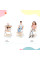 Стульчик для кормления с подушкой Kinderkraft Enock White Wood (KHENOC0PWHT0000)