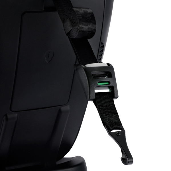 Автокресло Kinderkraft Xpedition Black (KCXPED00BLK0000)