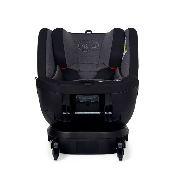 Автокресло Kinderkraft Xpedition Black (KCXPED00BLK0000)