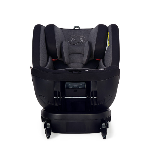 Автокресло Kinderkraft Xpedition Black (KCXPED00BLK0000)