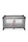 Кровать-манеж Babytiger Viki Grey (BLVIKI00GRY0000)