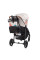 Рюкзак для мамы Kinderkraft Molly Bird (KKAMOLLBIR0000)