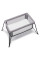 Кровать-манеж 2 в 1 Kinderkraft Movi Grey (KCMOVI00GRY0000)