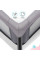 Кровать-манеж 2 в 1 Kinderkraft Movi Grey (KCMOVI00GRY0000)