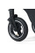 Универсальная коляска 3 в 1 Kinderkraft B-Tour Ash Gray.