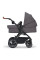 Универсальная коляска 3 в 1 Kinderkraft B-Tour Ash Gray.