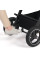 Универсальная коляска 3 в 1 Kinderkraft B-Tour Ash Gray.