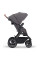 Универсальная коляска 3 в 1 Kinderkraft B-Tour Ash Gray.