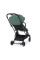 Прогулочная коляска Kinderkraft Indy 2 Sea Green (KSINDY00GRE0000)