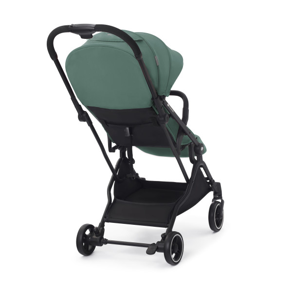 Прогулочная коляска Kinderkraft Indy 2 Sea Green (KSINDY00GRE0000)