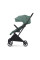 Прогулочная коляска Kinderkraft Indy 2 Sea Green (KSINDY00GRE0000)