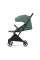 Прогулочная коляска Kinderkraft Indy 2 Sea Green (KSINDY00GRE0000)