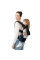 Переноска Kinderkraft Huggy Bird (KKNHUGGBIR0000)