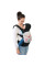 Переноска Kinderkraft Huggy Bird (KKNHUGGBIR0000)
