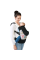 Переноска Kinderkraft Huggy Bird (KKNHUGGBIR0000)