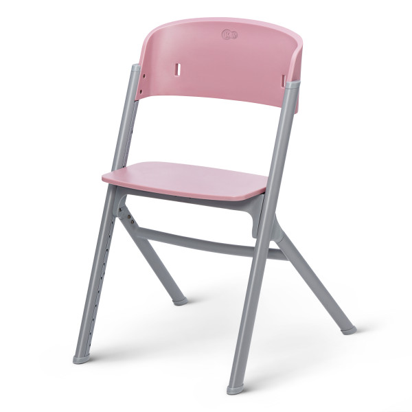 Стульчик для кормления Kinderkraft Livy Aster Pink (KHLIVY00PNK0000)